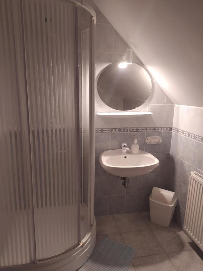 Misleny Home Kozarmisleny Exteriér fotografie
