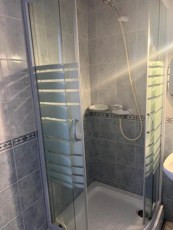 Misleny Home Kozarmisleny Exteriér fotografie