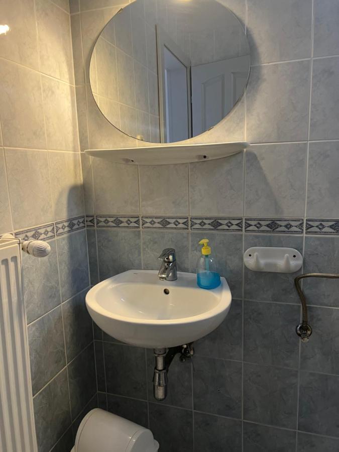 Misleny Home Kozarmisleny Exteriér fotografie