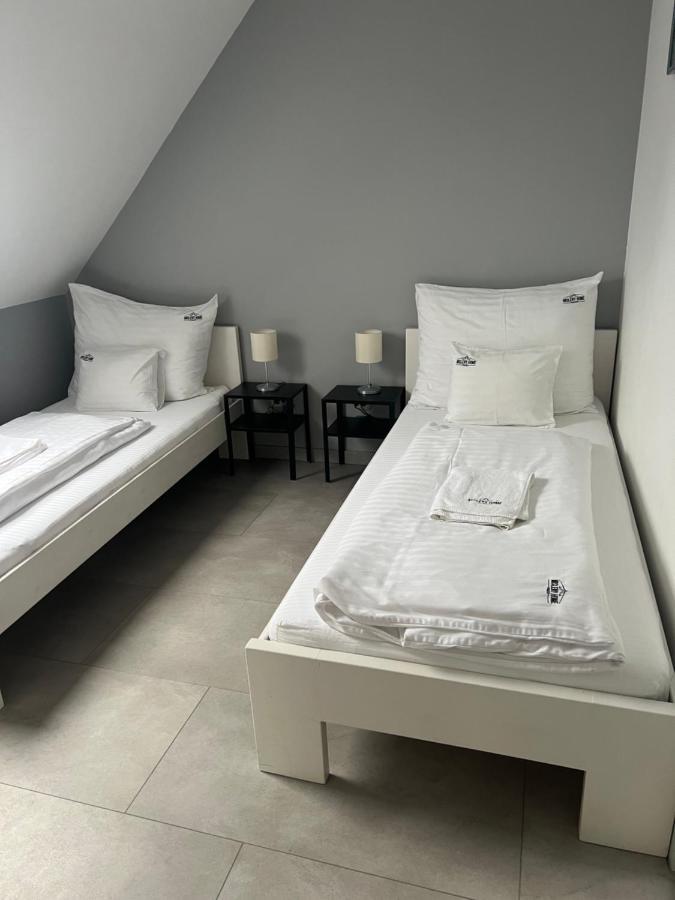 Misleny Home Kozarmisleny Exteriér fotografie