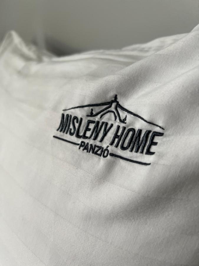 Misleny Home Kozarmisleny Exteriér fotografie