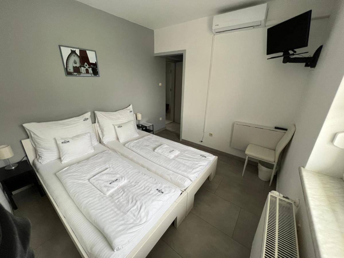 Misleny Home Kozarmisleny Exteriér fotografie