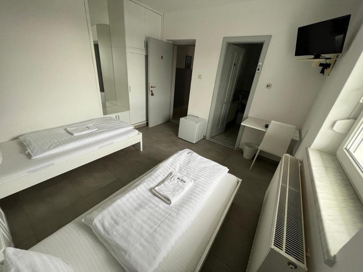 Misleny Home Kozarmisleny Exteriér fotografie