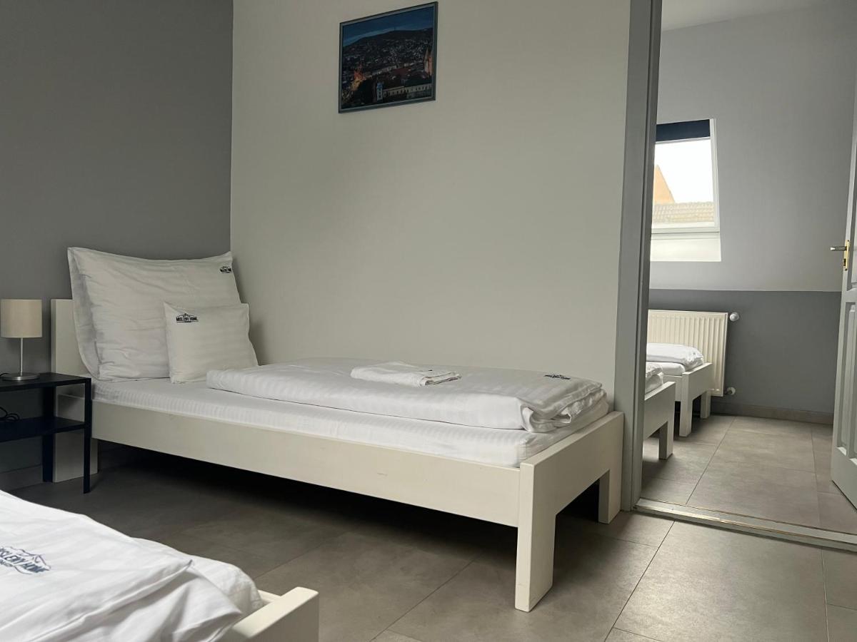 Misleny Home Kozarmisleny Exteriér fotografie