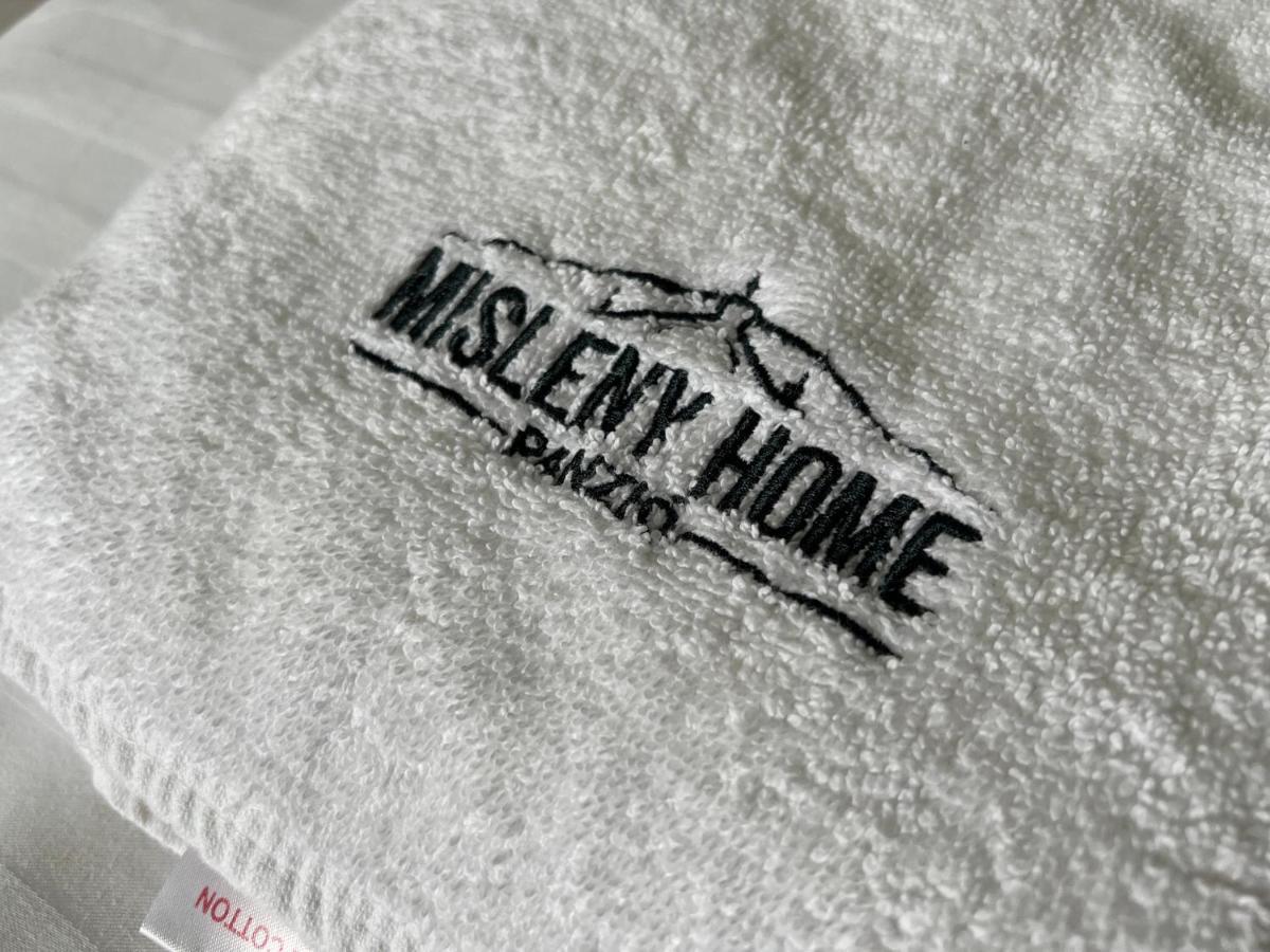 Misleny Home Kozarmisleny Exteriér fotografie
